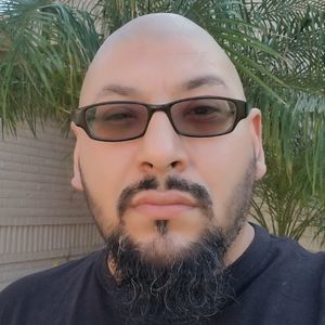 Meet your Posher, Renteria